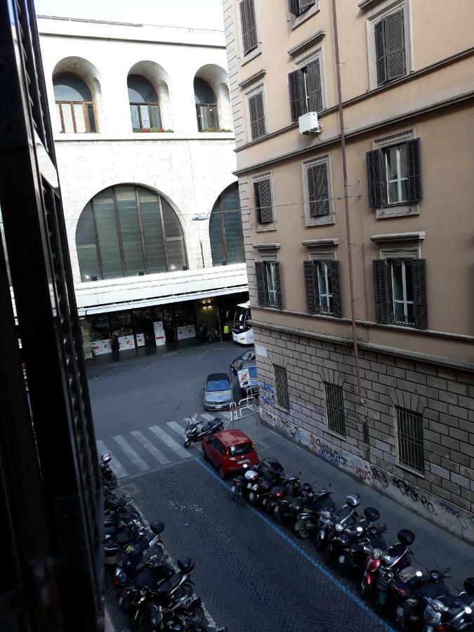 罗马旅馆酒店 外观 照片
